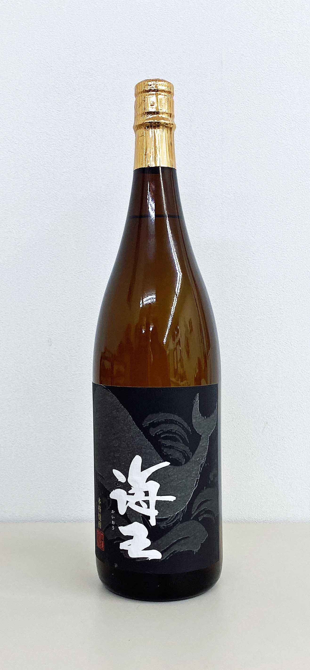 大海　海王　25度　芋焼酎